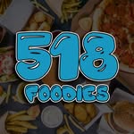 518 Foodies ™