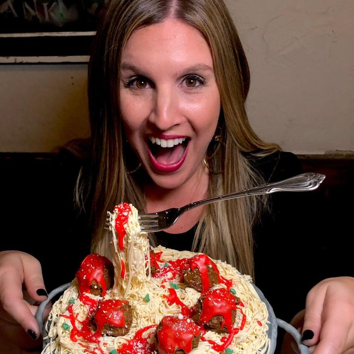 Baltimore Food Scene