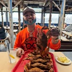 Tim “Chyno” Chin