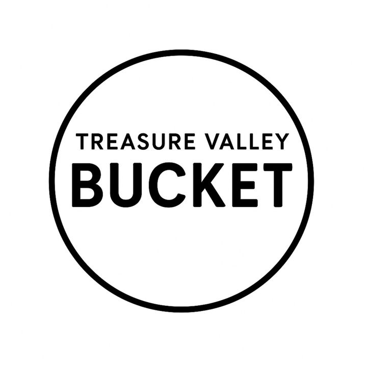 Treasure Valley bucket list