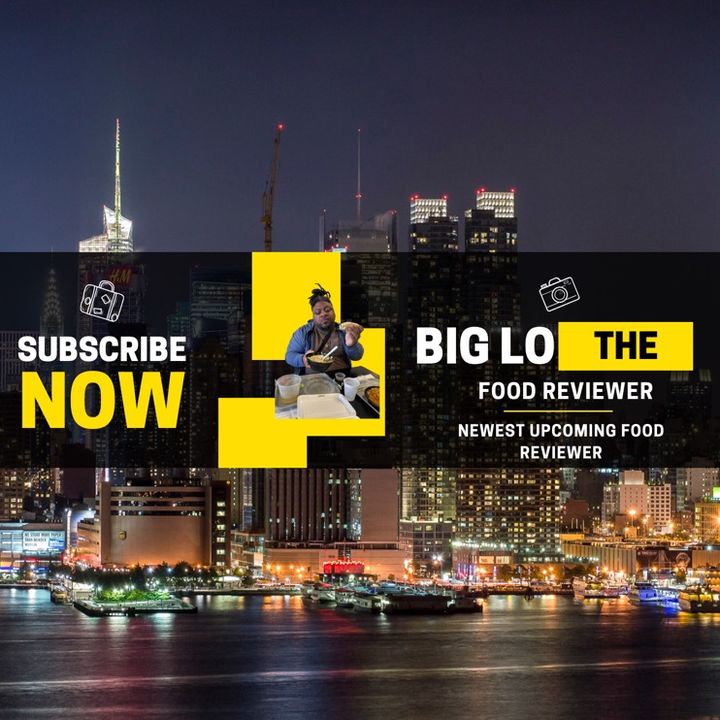 BigLoTheFoodReviewer