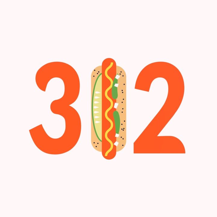 312food • Chicago Food