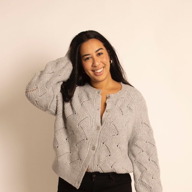 Cailynn | Chicago Lifestyle