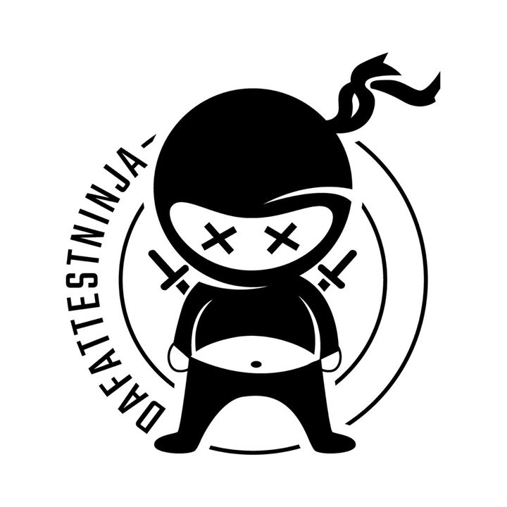 DaFattestNinja