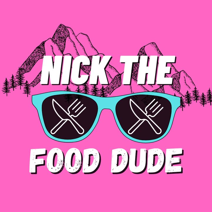 Nick I Food Reviews