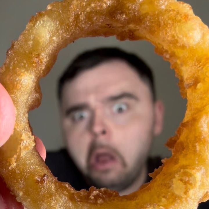 TJeezyMuks | Food Reviews