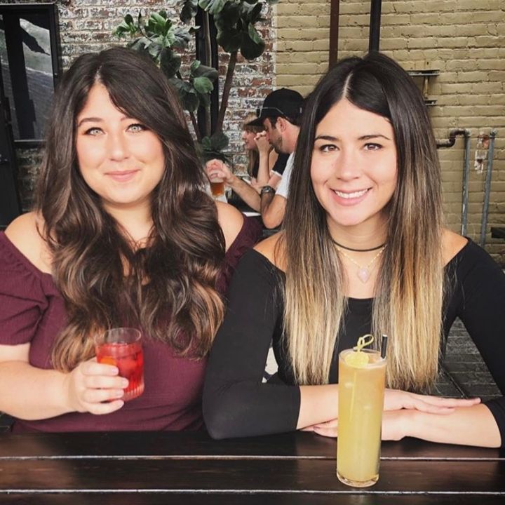 Girls Gone Hungry | MI foodie