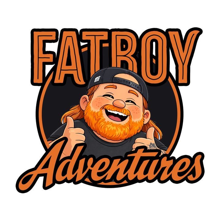 Franks Fatboy Adventures