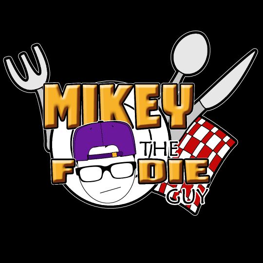 Mikeythefoodieguy