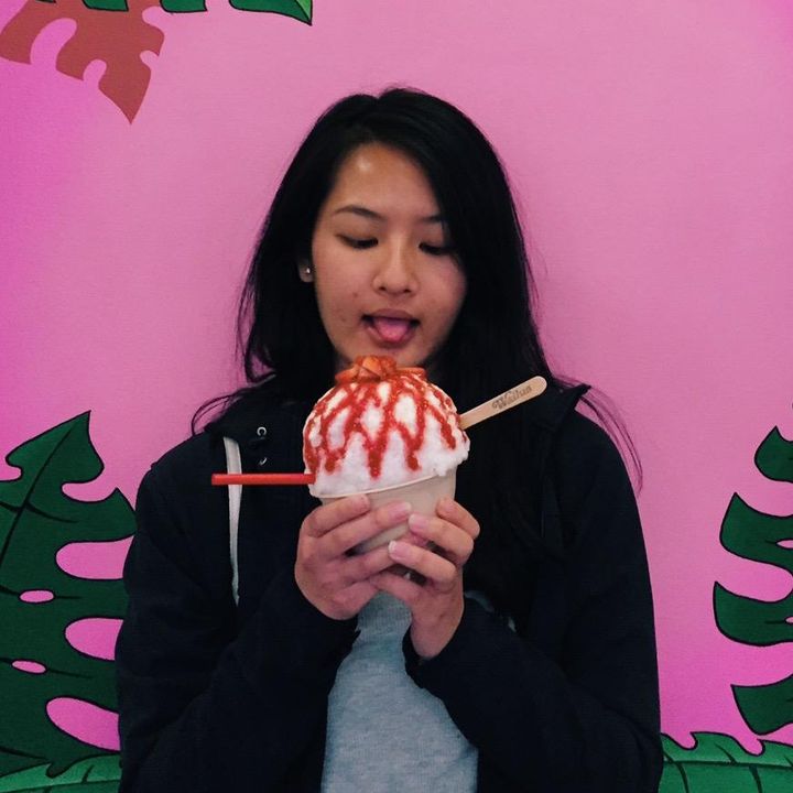 Tasia | Hawaii Foodie 🌺