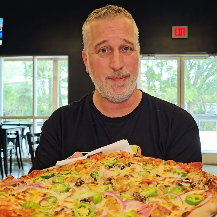 EatWithThisGuy | Food Content