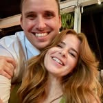 Natalie & Luke | Indy Food Bloggers