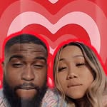 trey and glenda | jacksonville content creators