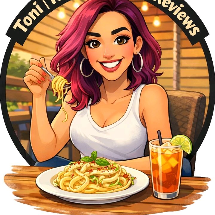 Toni | Knoxville Food Reviews