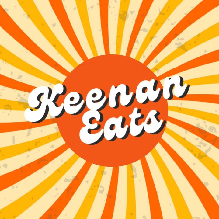 Keenan Eats