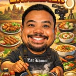 EatKhmer • Sarith • សារិទ្ធ