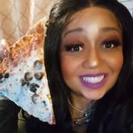 𝔏𝔬𝔲𝔦𝔰𝔳𝔦𝔩𝔩𝔢 𝔉𝔬𝔬𝔡 ⚜ - Erica Durrett, local influencer