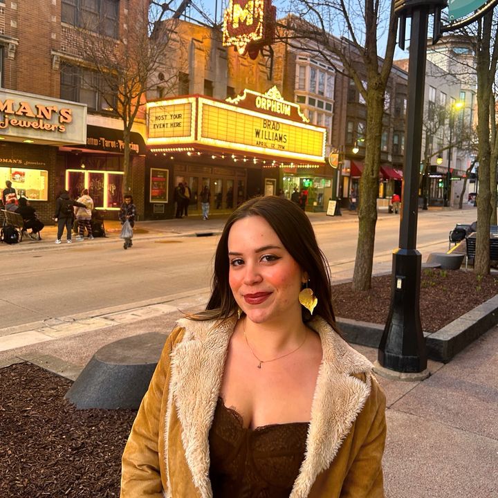 maria | madison, wi🍸