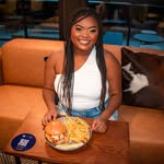 Armani |Memphis/Texas Food Blogger +Lifestyle🍴est.2018