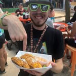 Dominic The Food Reviewer