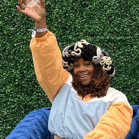 Betty🫶🏾 ✨Content Creator✨