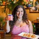 Megan Nichols | NC Eat & Play