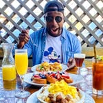 Alex Blaise | Sacramento Food & Drinks