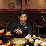 Andrew De Los Santos