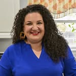 Rebekah Faulk Lingenfelser