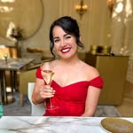 Natalie J. Moe | Tucson Blogger