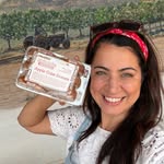 Sabrina Chapman Foodie and Mom