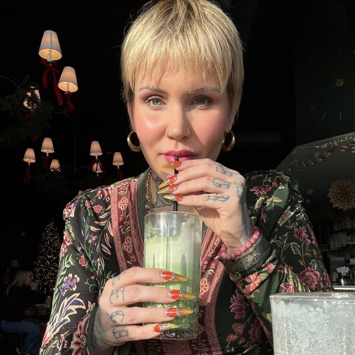 Highitstarra | Oklahoma